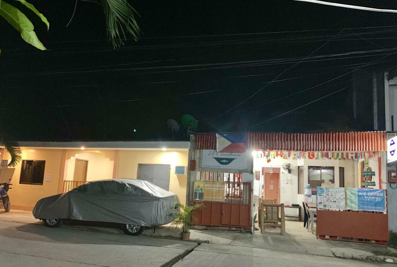 J & C Hostel