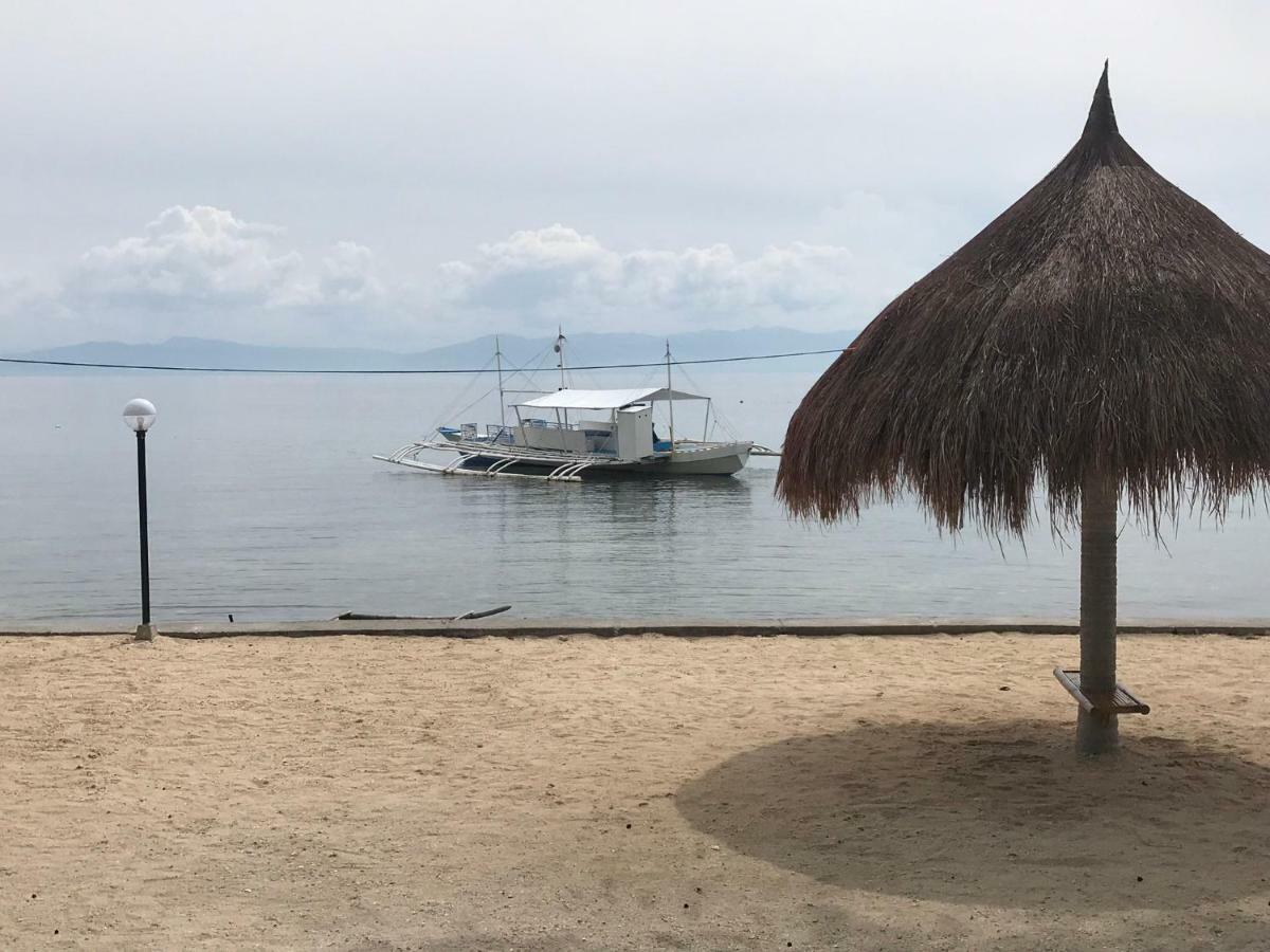 Resort Cuestas And Restaurant