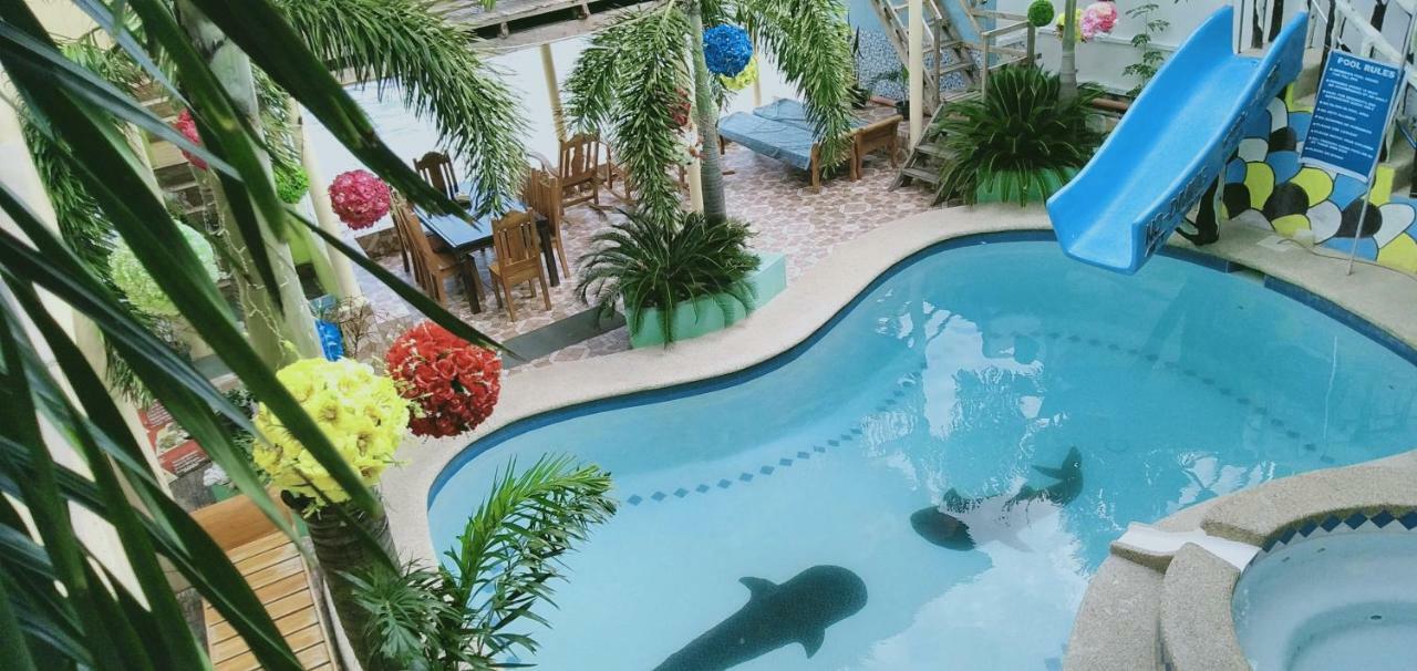 Resort Sascha's Oslob