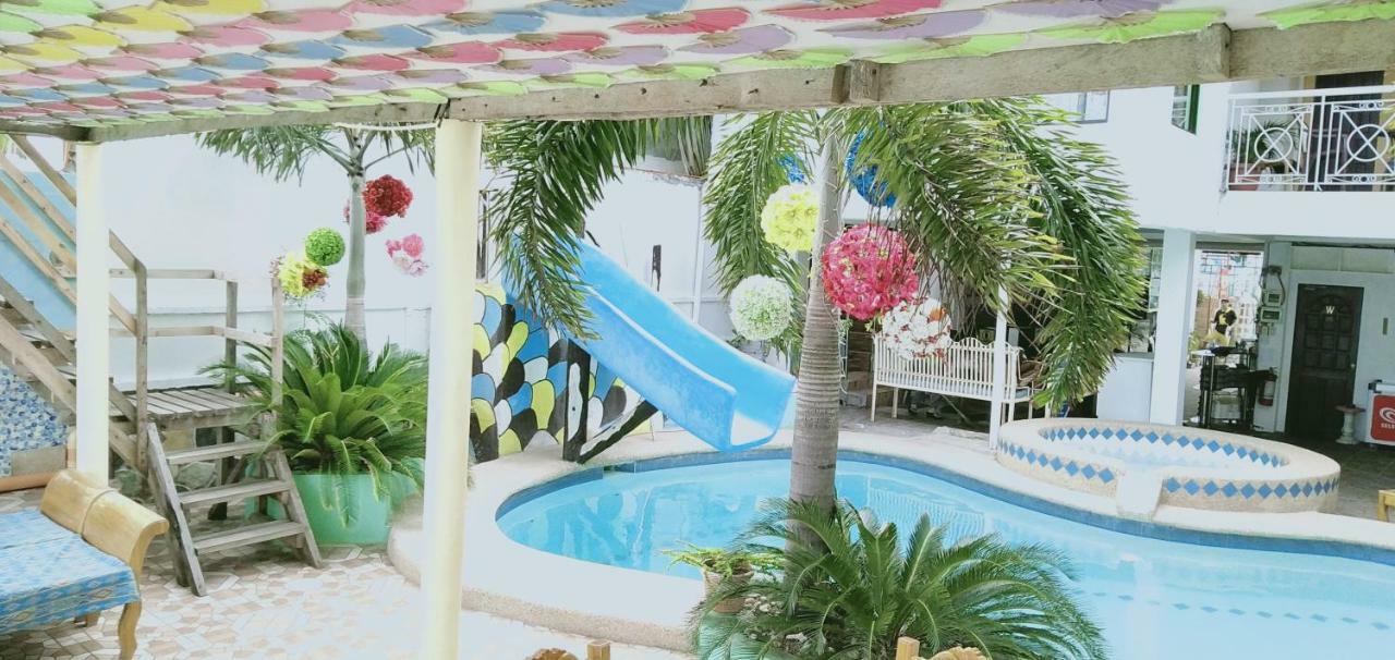 Resort Sascha's Oslob