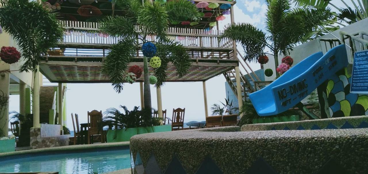 Resort Sascha's Oslob