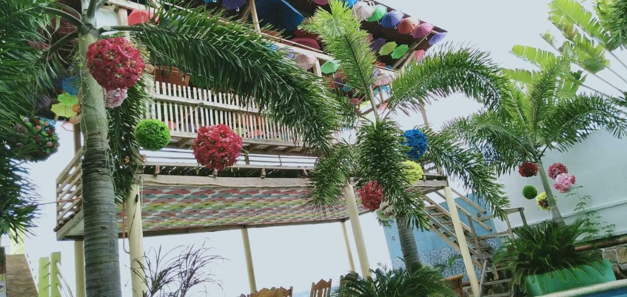 Sascha's Resort 3*