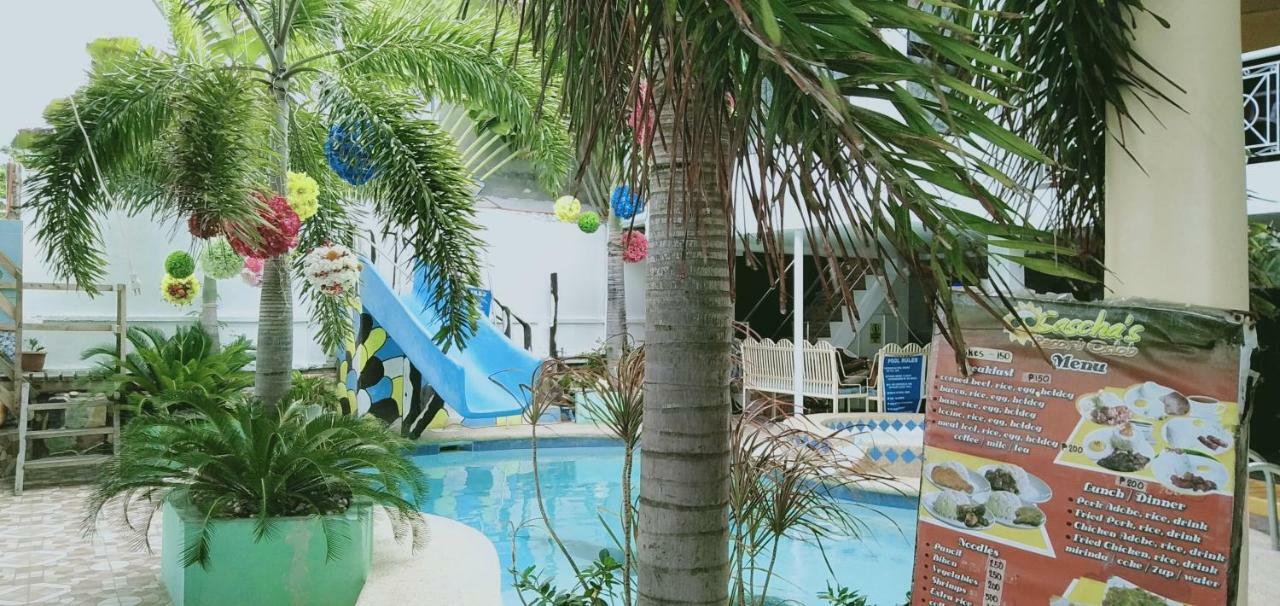 Sascha's Resort Oslob