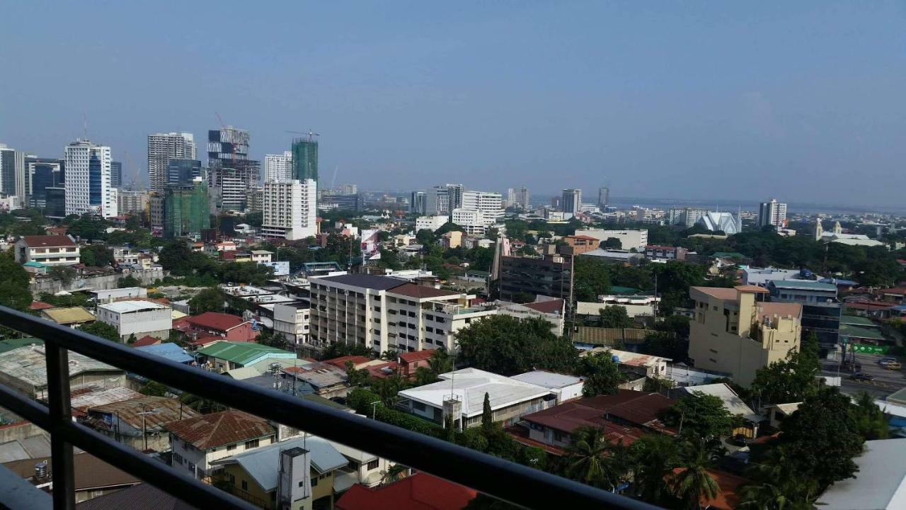 Obaid Condotels Apartment Cebu