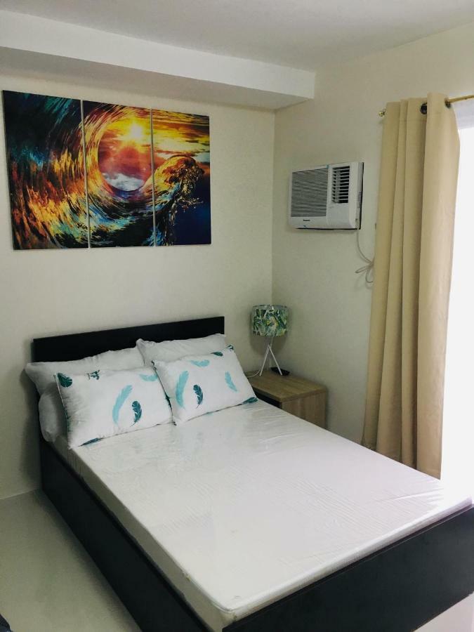 Fully Furnished Studio Unit At Bamboo Bay Mandaue And Area Apartment Cebu
