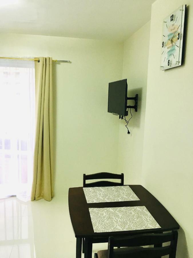 Apartment Fully Furnished Studio Unit At Bamboo Bay Mandaue And Area Cebu