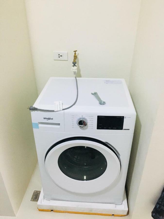 Fully Furnished Studio Unit At Bamboo Bay Mandaue And Area * Cebu