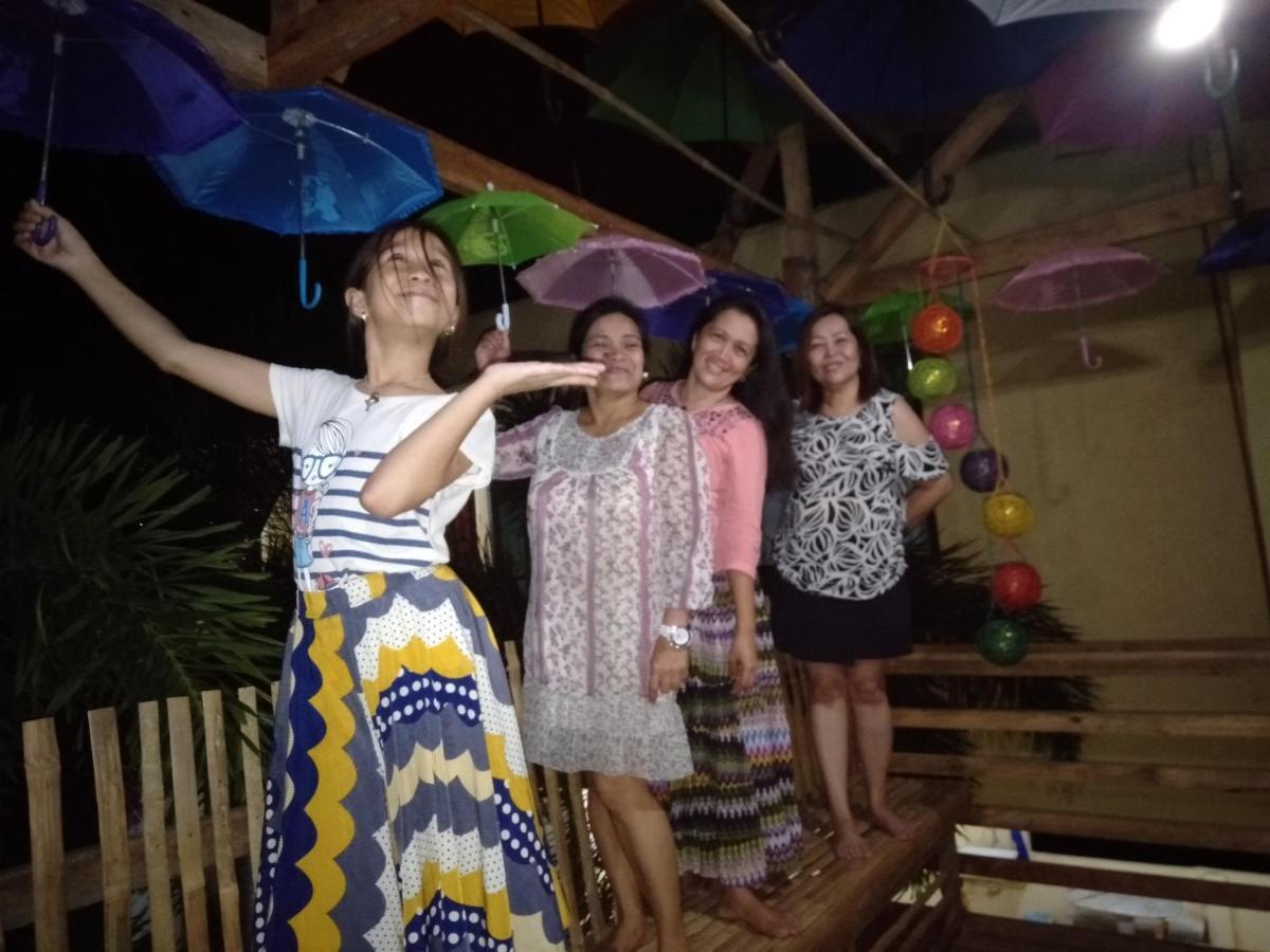 Resort Sascha's Oslob