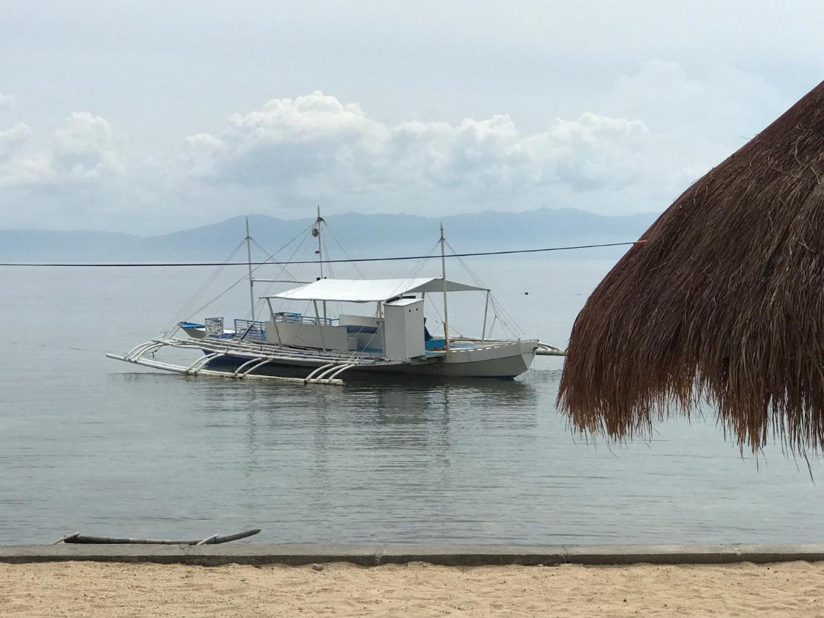 Cuestas And Restaurant Resort