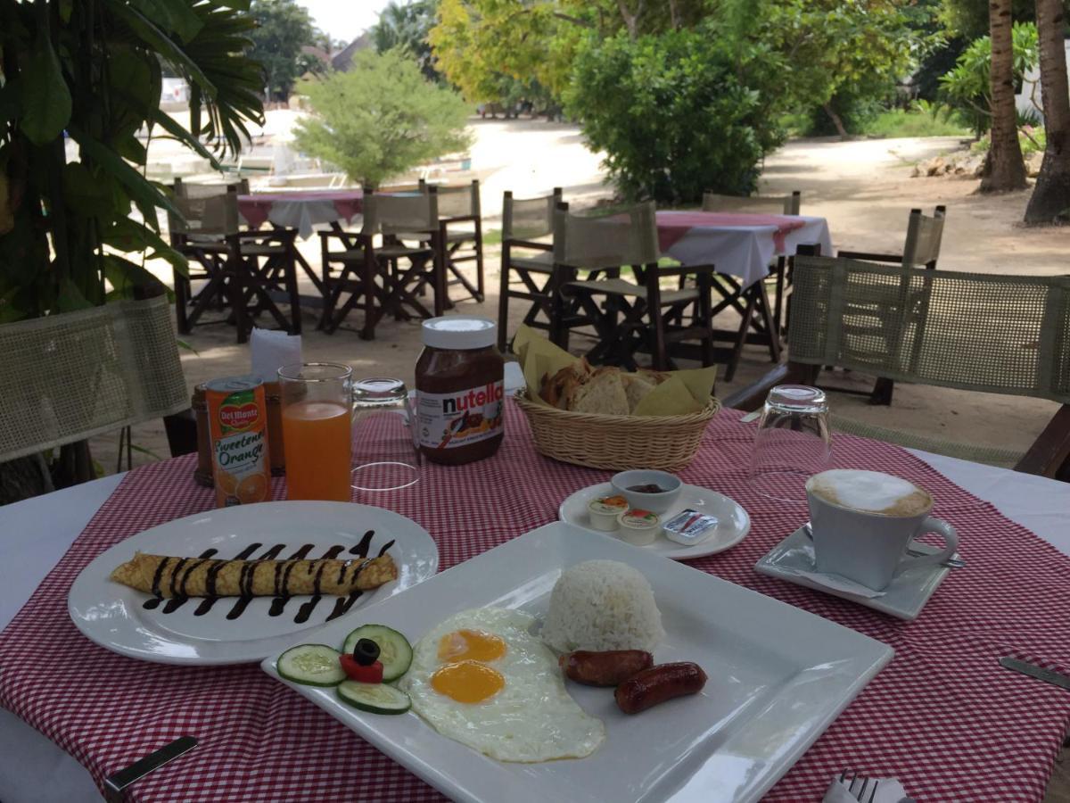 Angelina & Italian Restaurant Resort