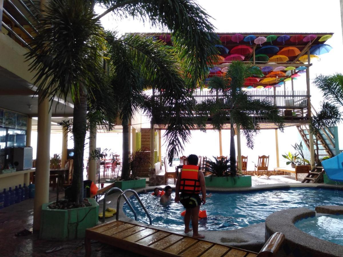 Sascha's Resort 3*