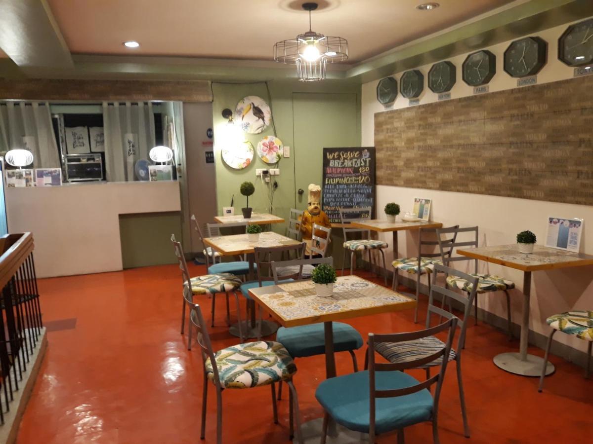 Naps & Maps Hostel