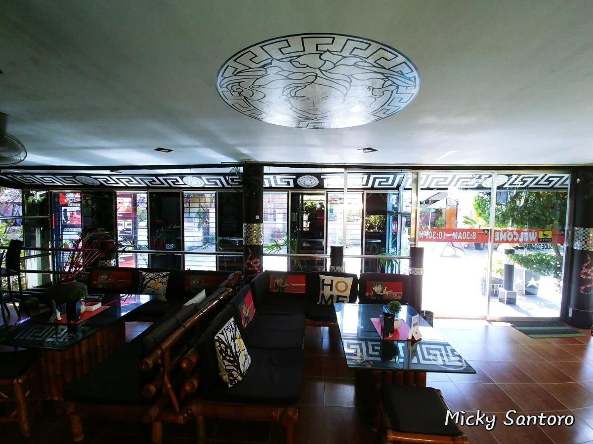 Micky Santoro & Restaurant 3* Santa Fe (Cebu)