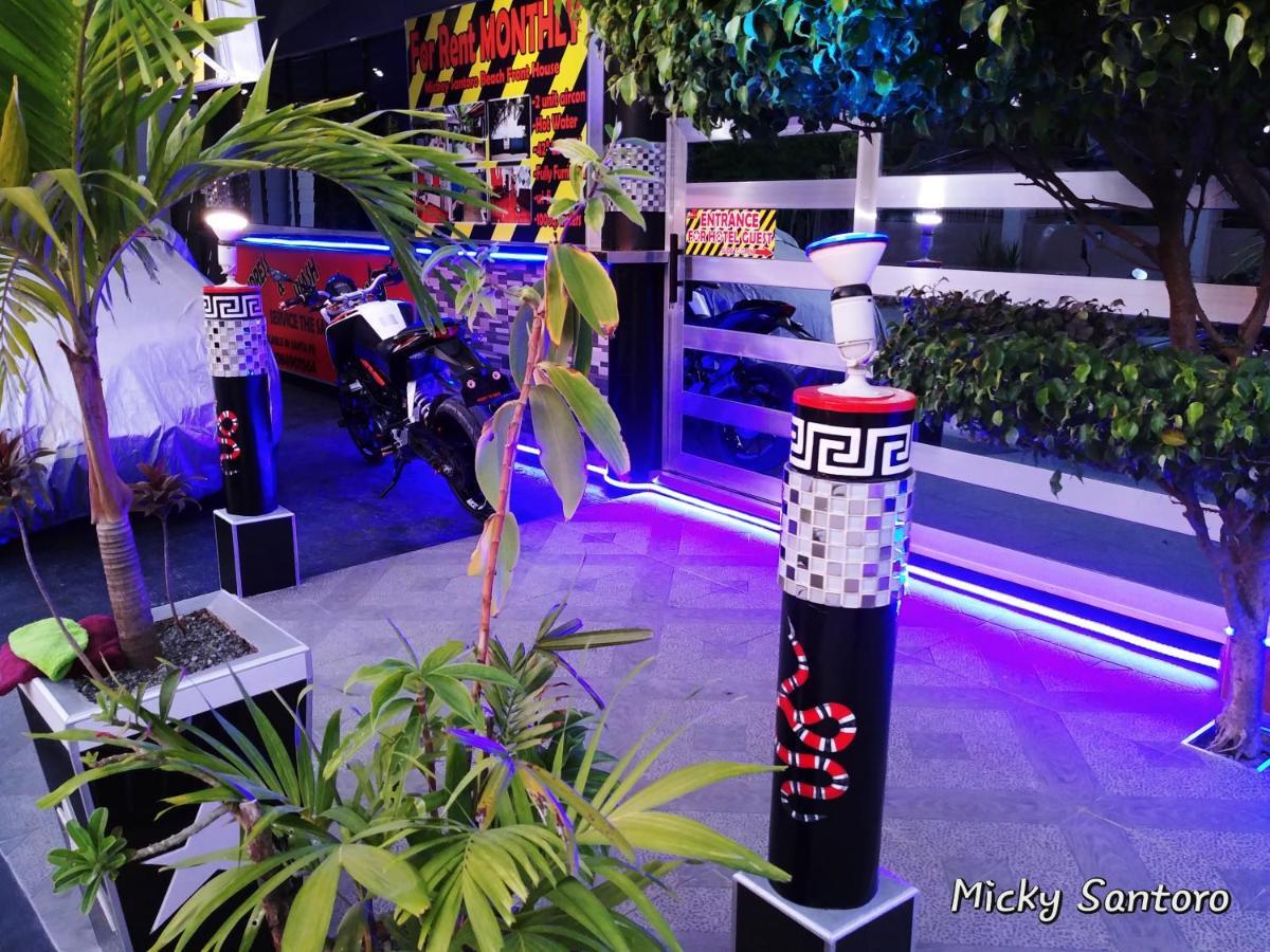 Micky Santoro & Restaurant