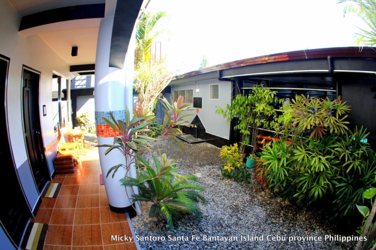 Hotel Micky Santoro & Restaurant 3*