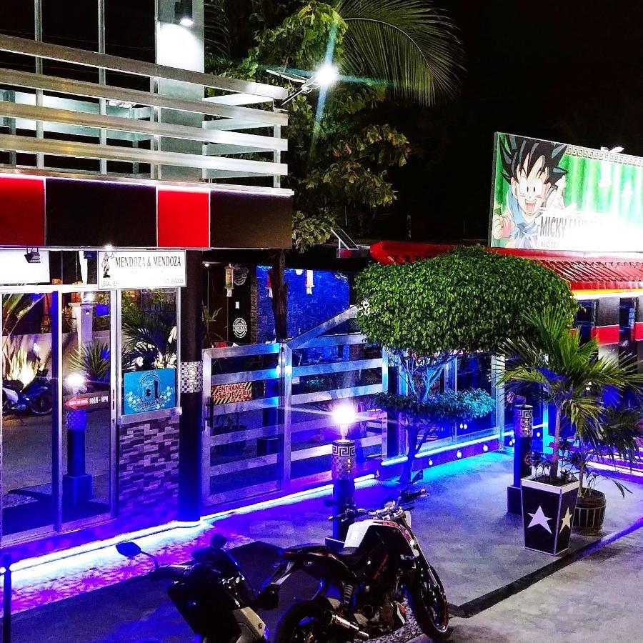 Micky Santoro & Restaurant