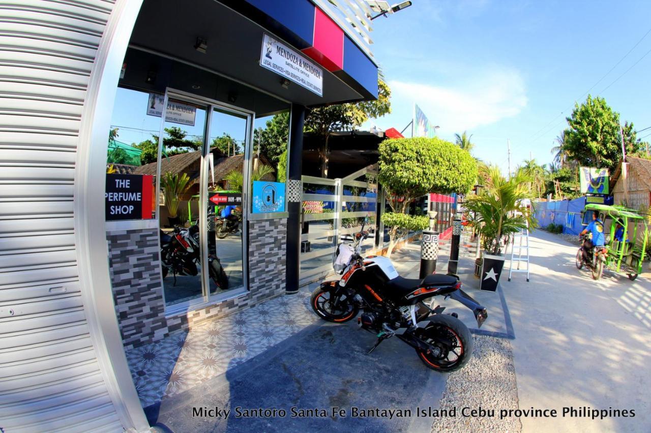 Micky Santoro & Restaurant Hotel