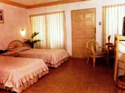 Club Hotel Cebu