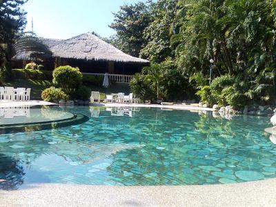 Hotel Club 3*