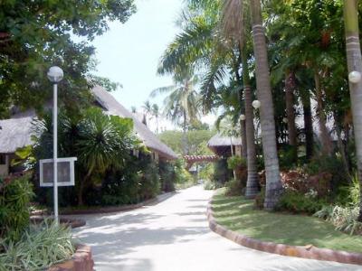 Hotel Tambuli Club East 4*