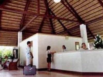 Tambuli Club East 4* Cebu