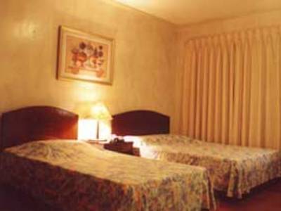Inn Palazzo Pensionne Cebu