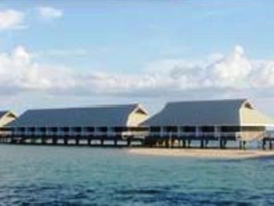 Hotel Island And Sun Beach 3*
