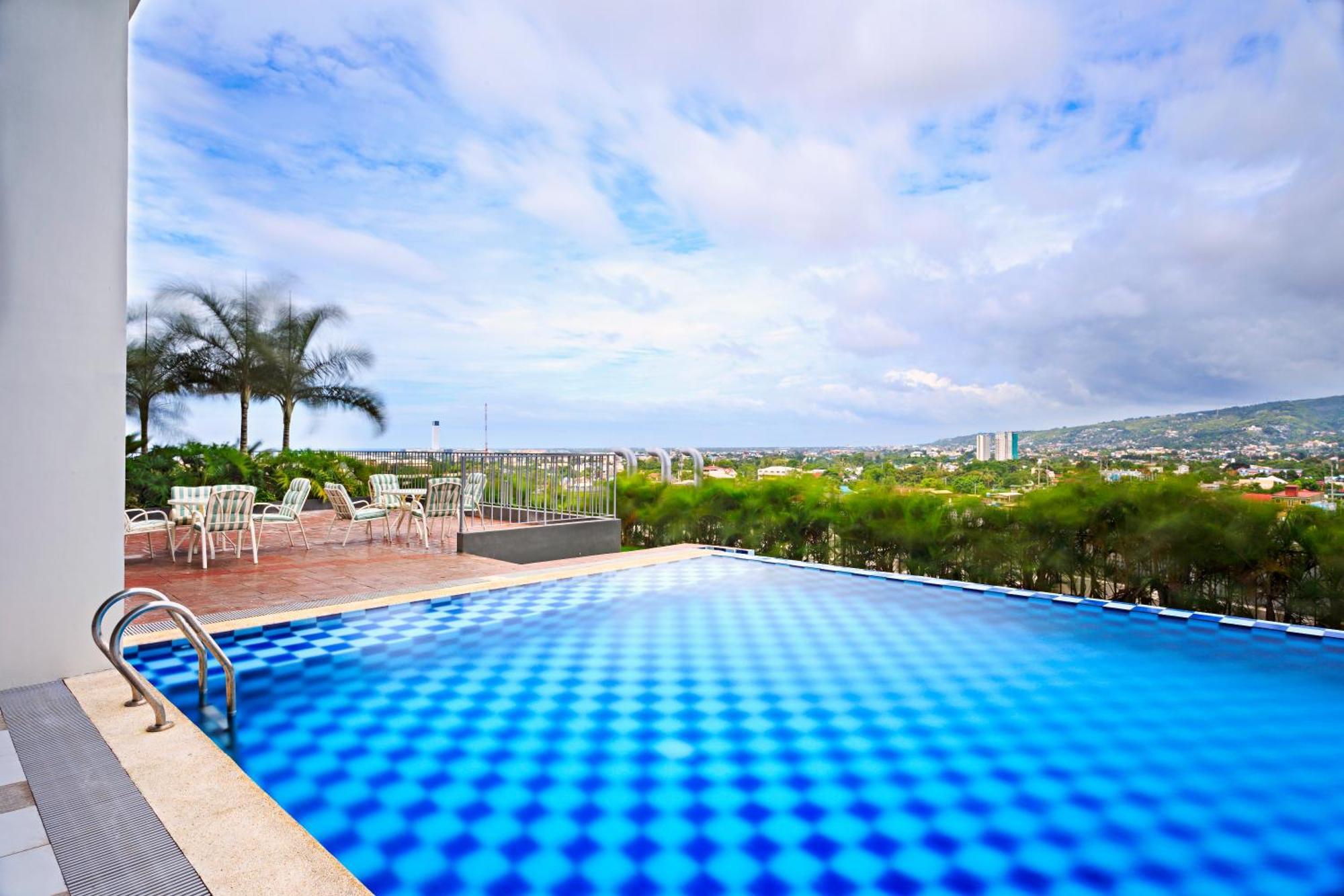 Eon Centennial Soho Cebu