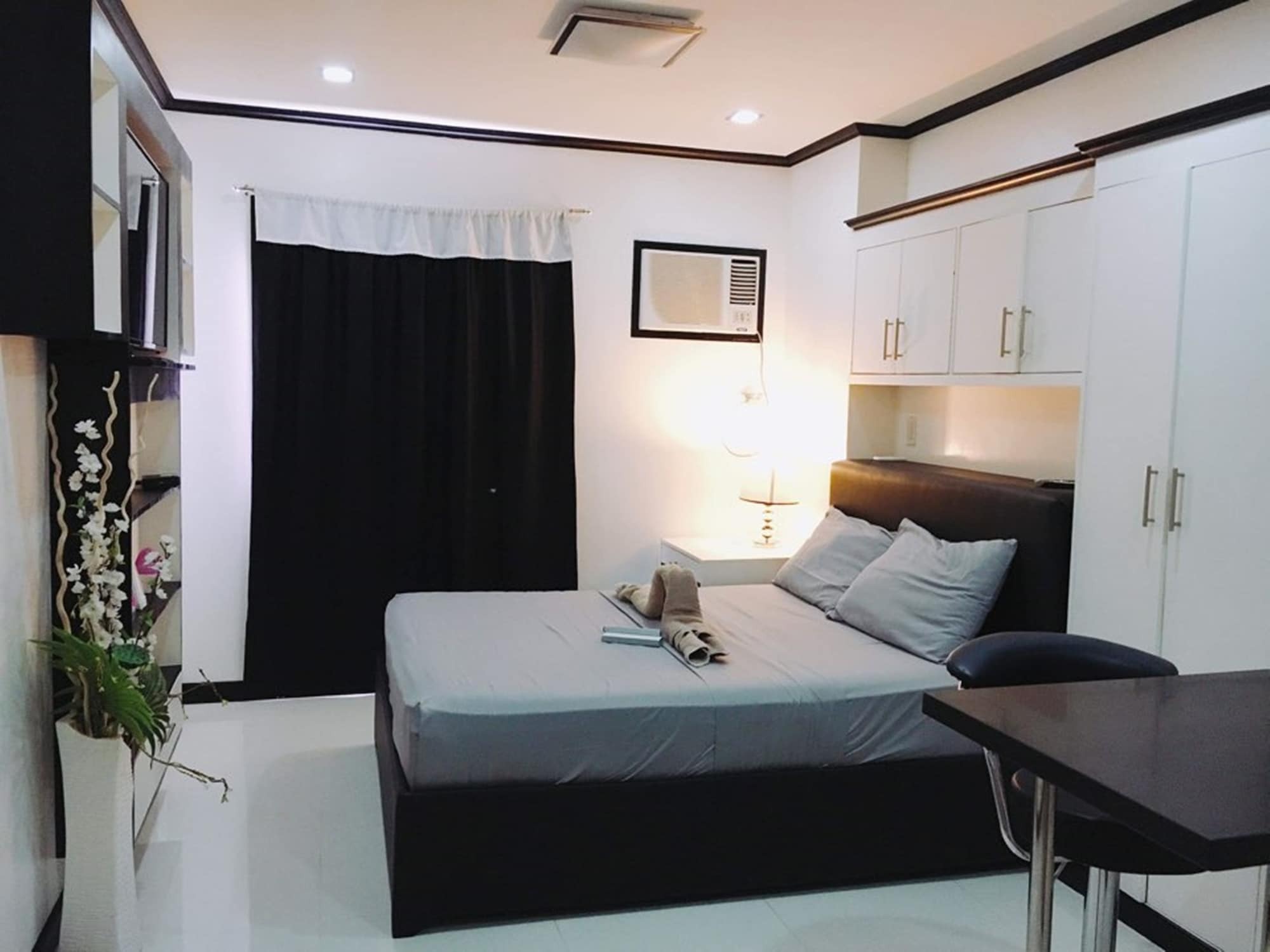 Avida Tower By Sleepingpong Hotel Cebu