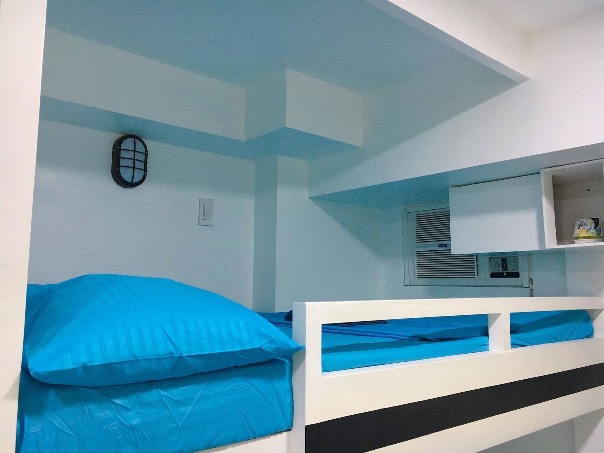 Hotel Avida Tower By Sleepingpong Cebu