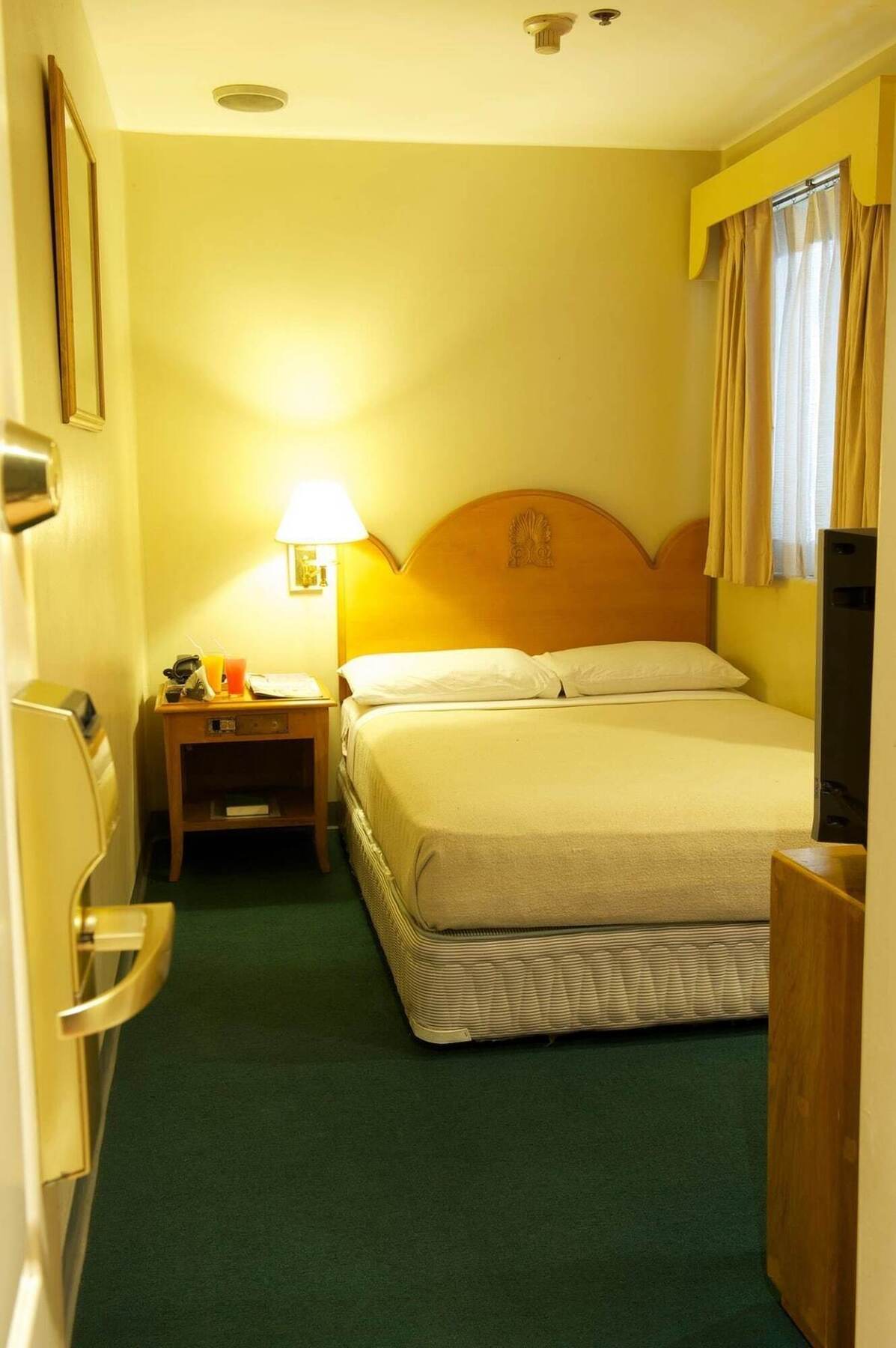 Palladium Hotel 3*