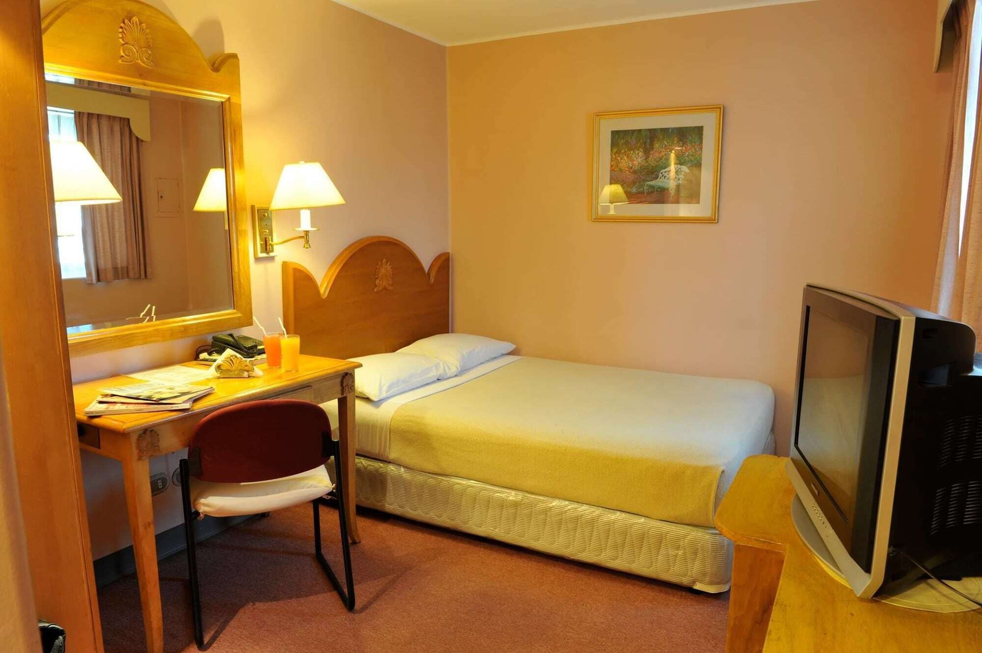 Hotel Palladium Cebu