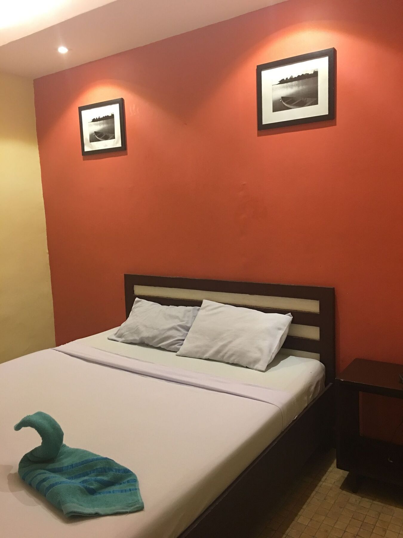 Hotel Mambaling House