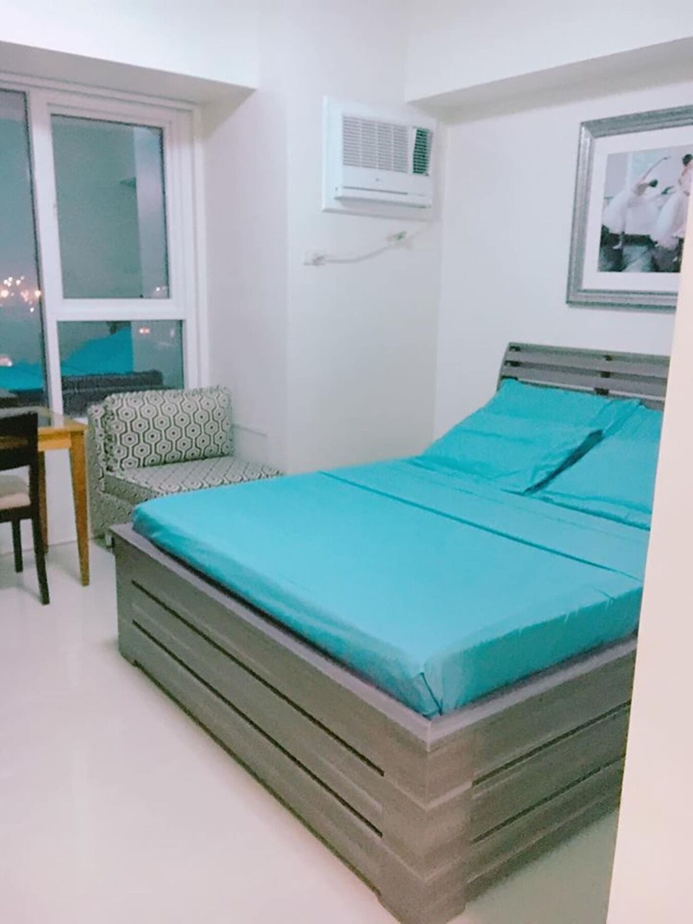 Bamboo Bay Residences By Sleeping Forest 2* Mandaue City