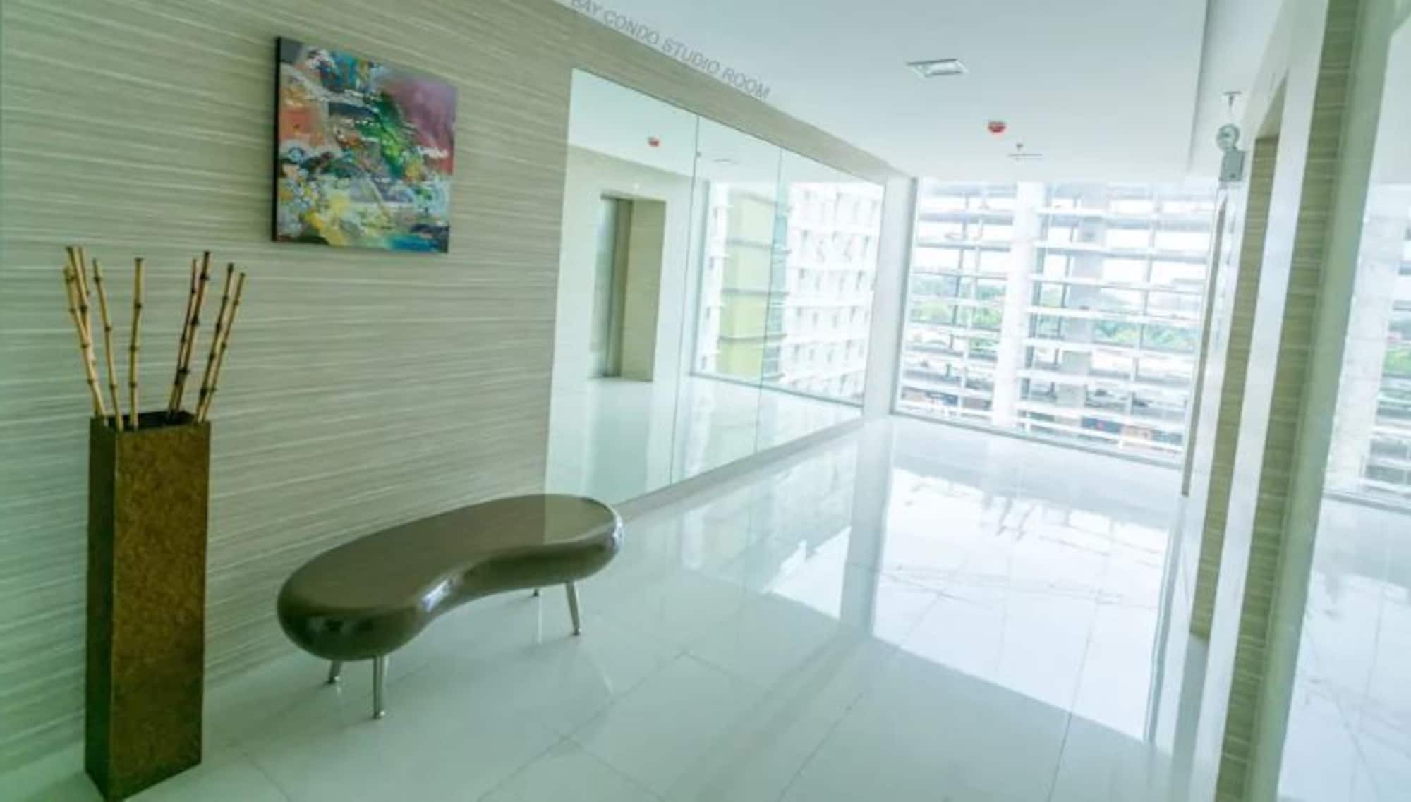 Bamboo Bay Residences By Sleeping Forest Mandaue City