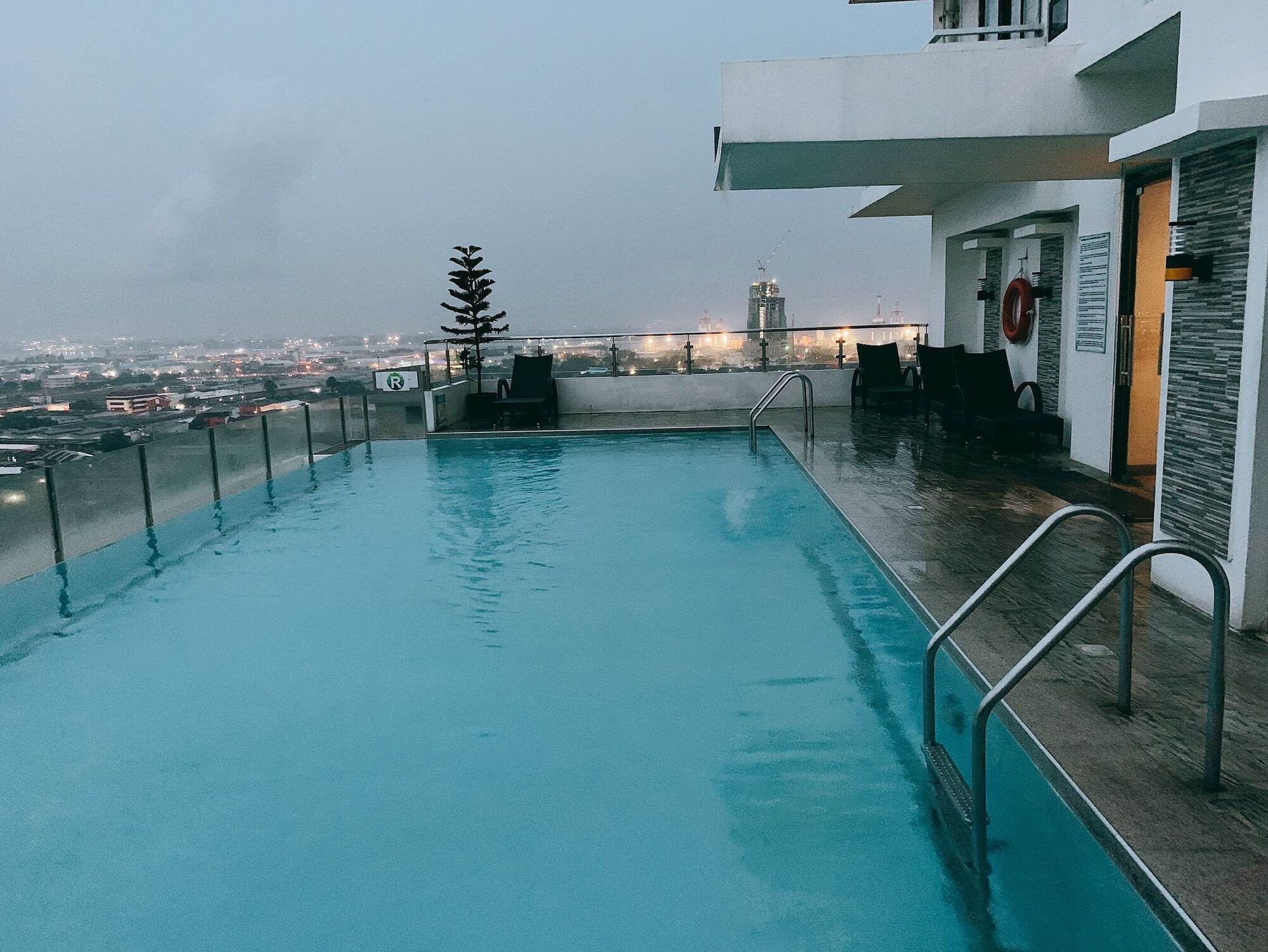 Bamboo Bay Residences By Sleeping Forest Mandaue City