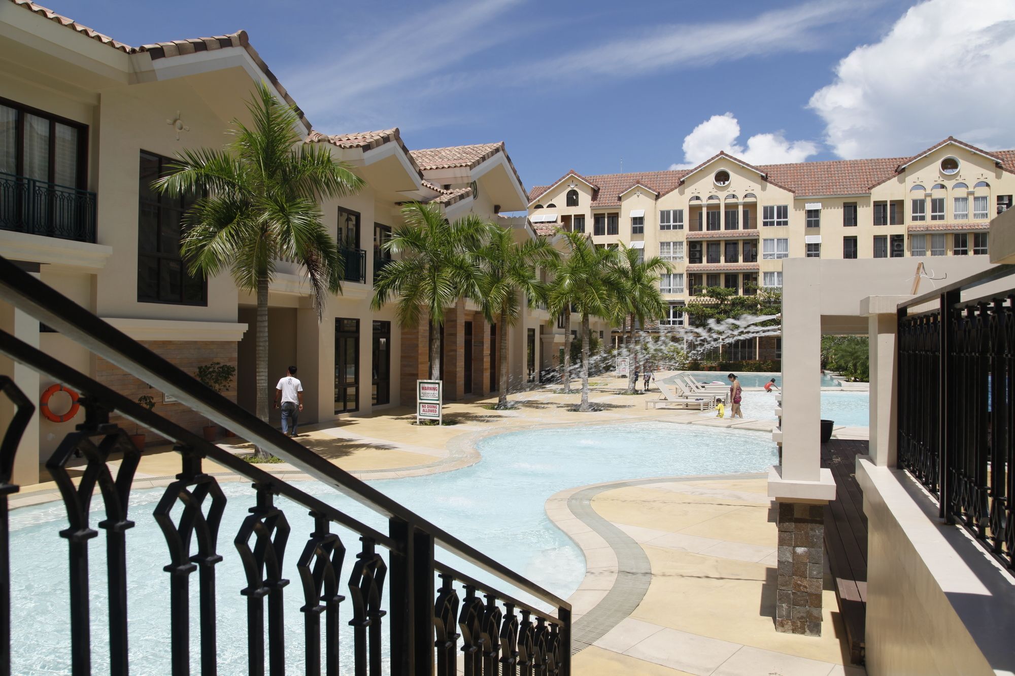 N And N Hotel Cebu