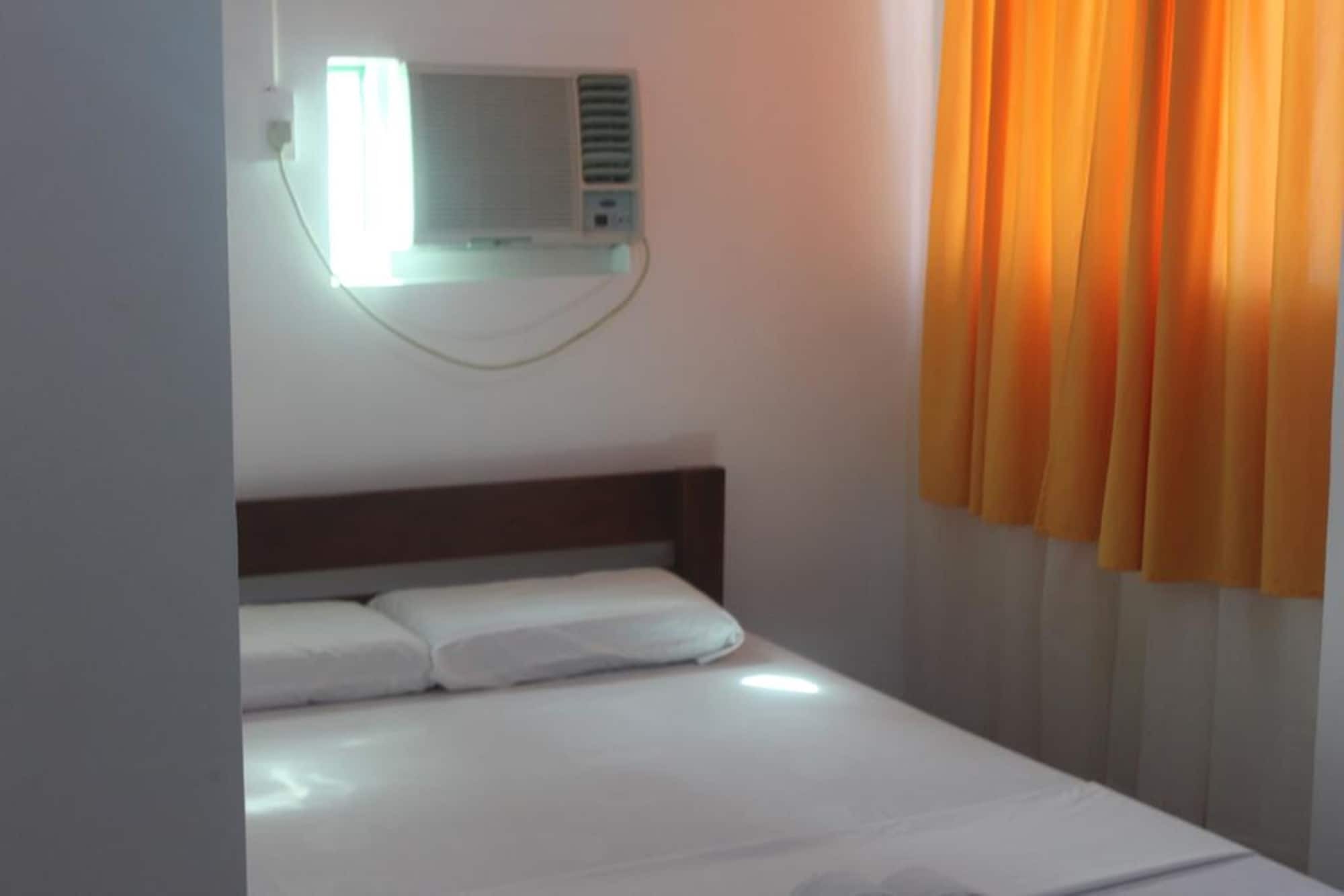 Hotel Axis Lapu-Lapu City