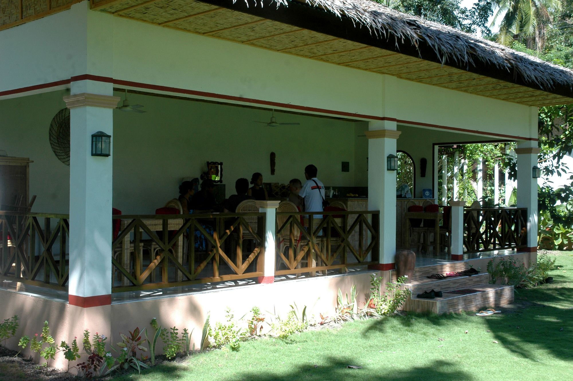 The Farm