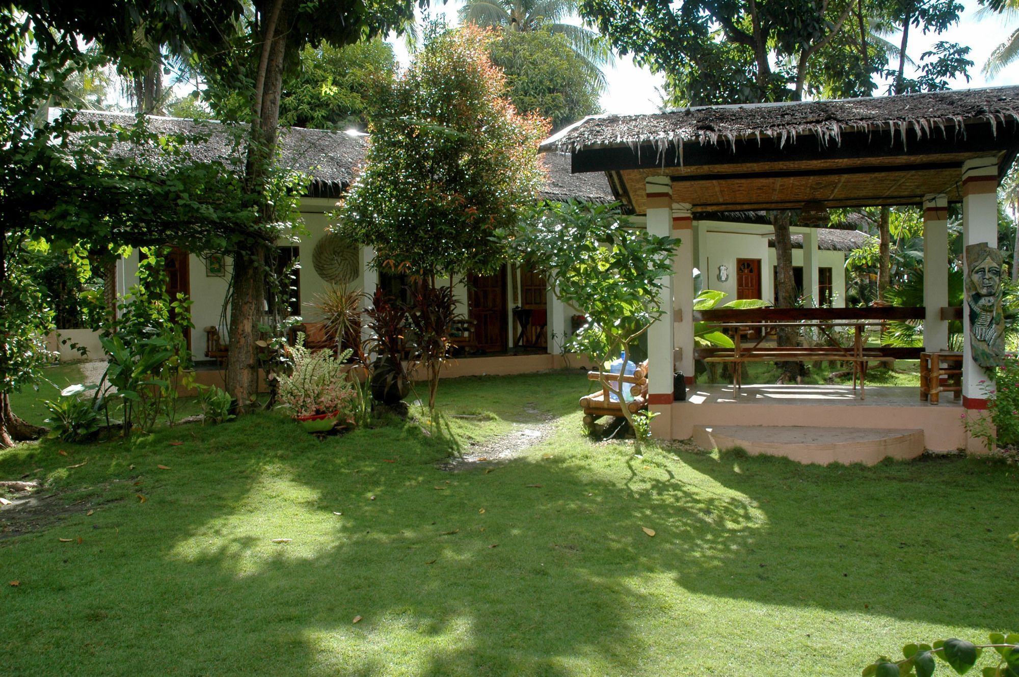 The Farm Santander