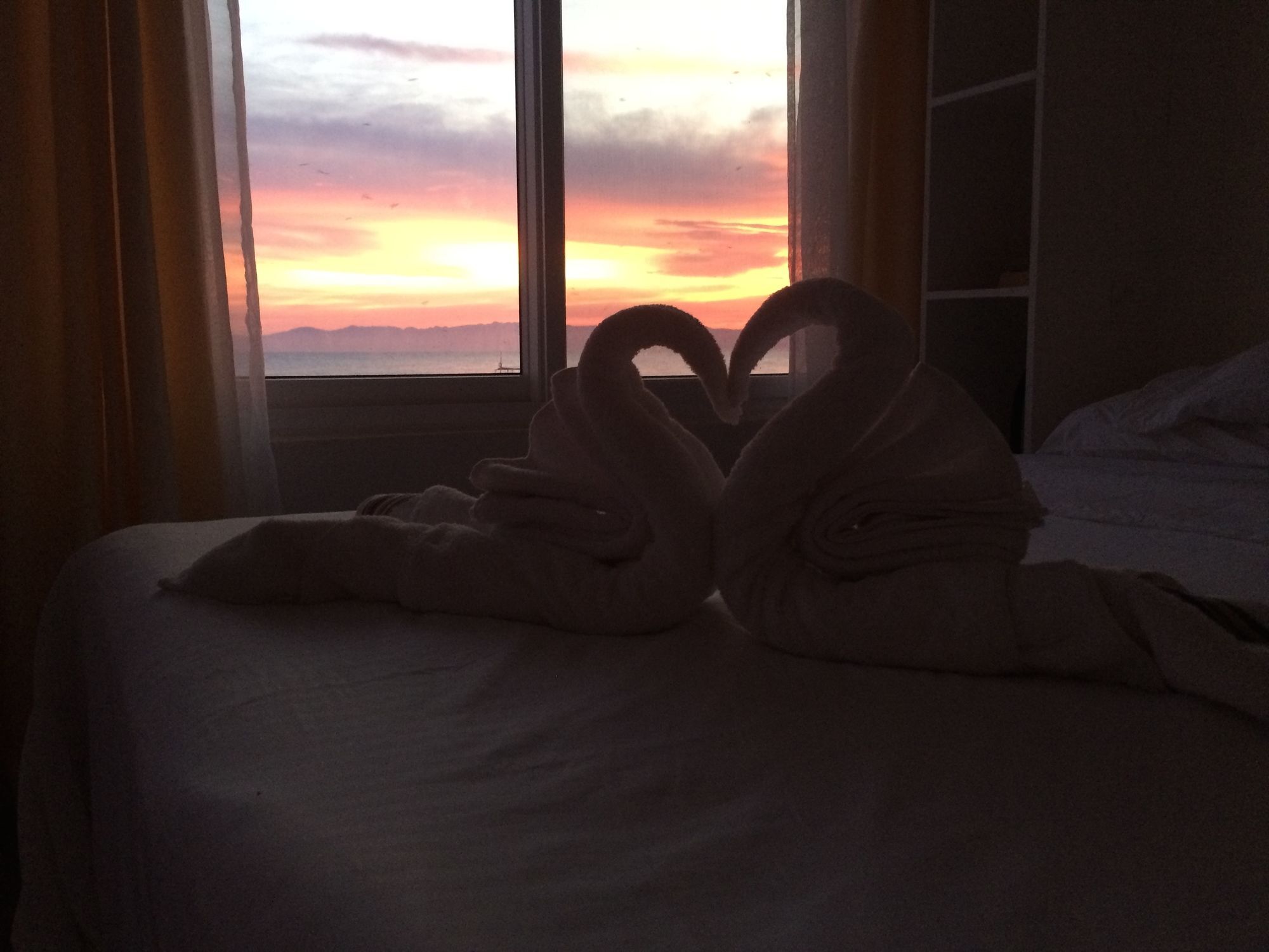 Mariana Hotel