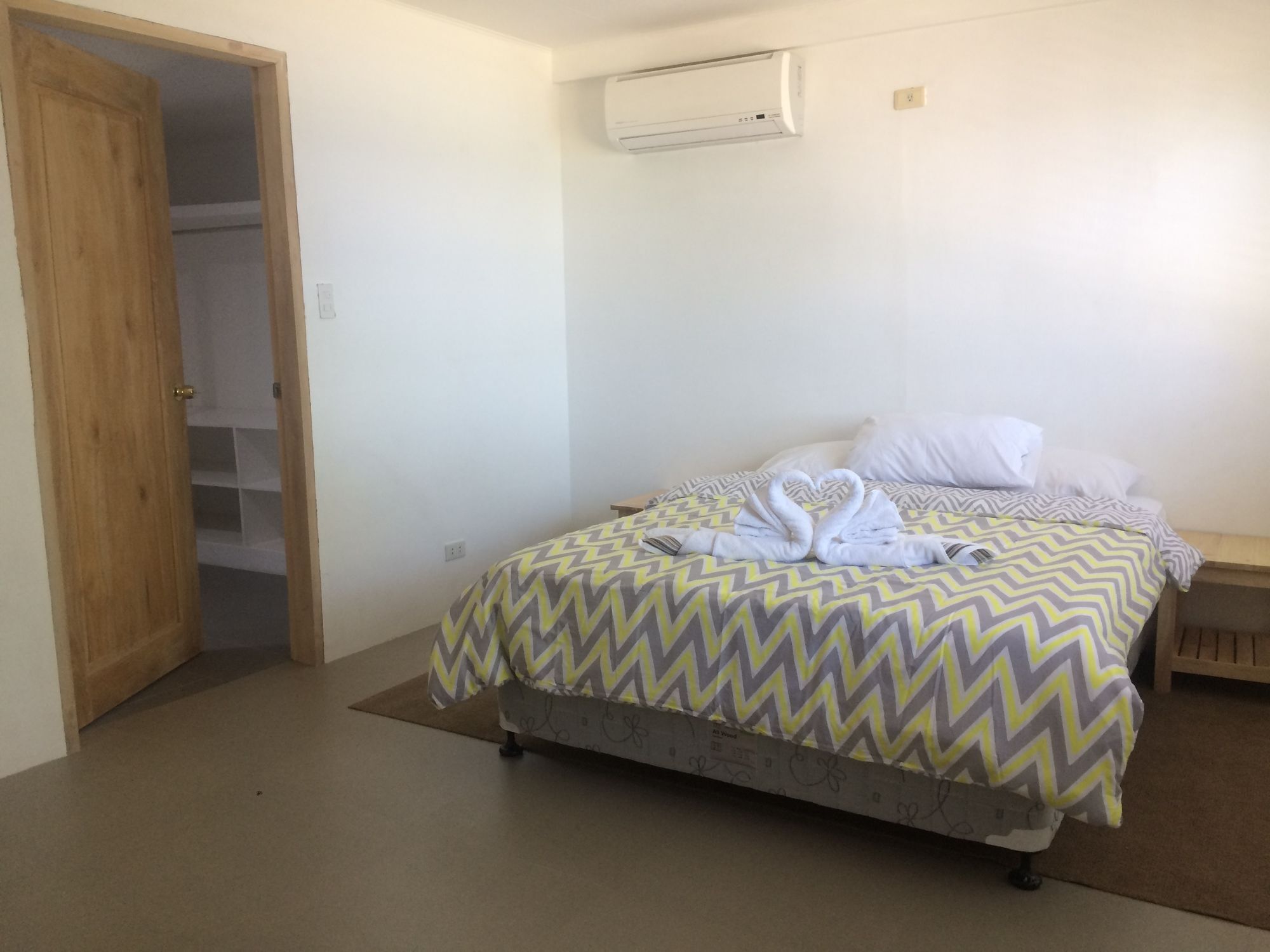 Hotel Mariana
