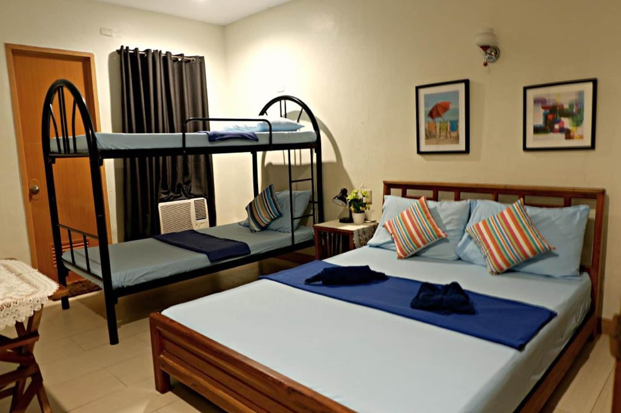 The Runway - Mactan Cebu Albergue Lapu-Lapu City