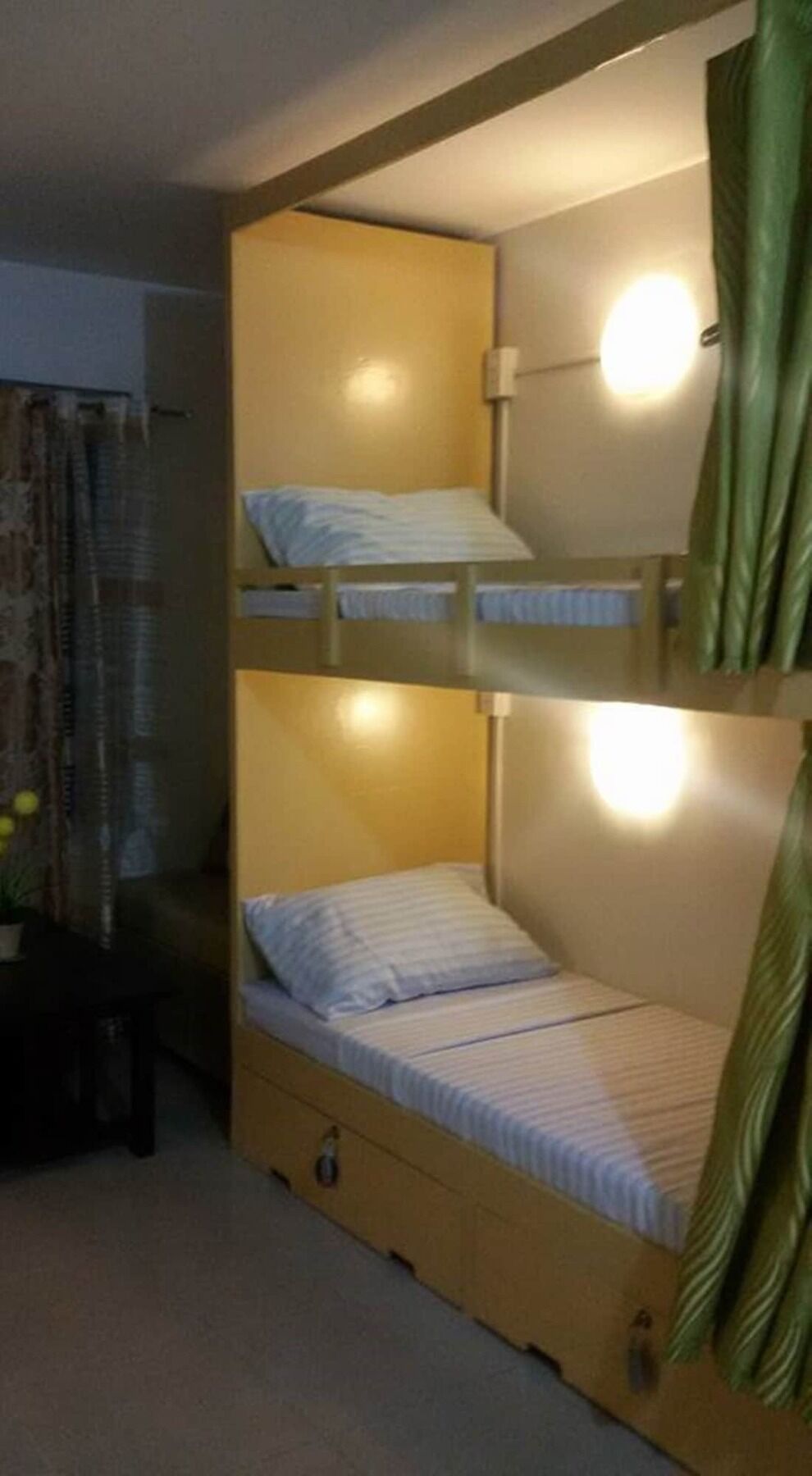 Cebu Backpackers' Place Hostel