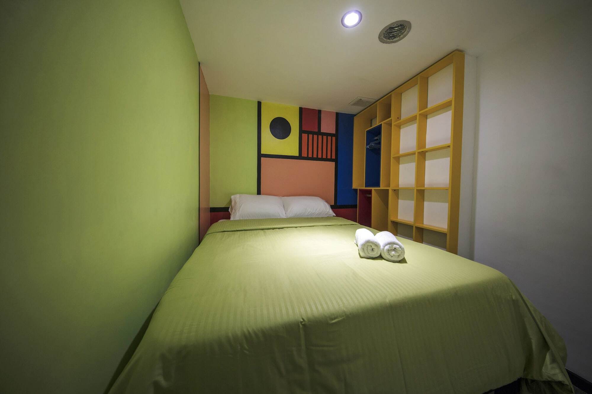 Hotel Near Mactan Airport