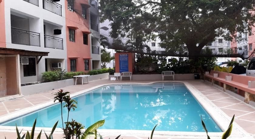 Near Mactan Airport 2* Lapu-Lapu City
