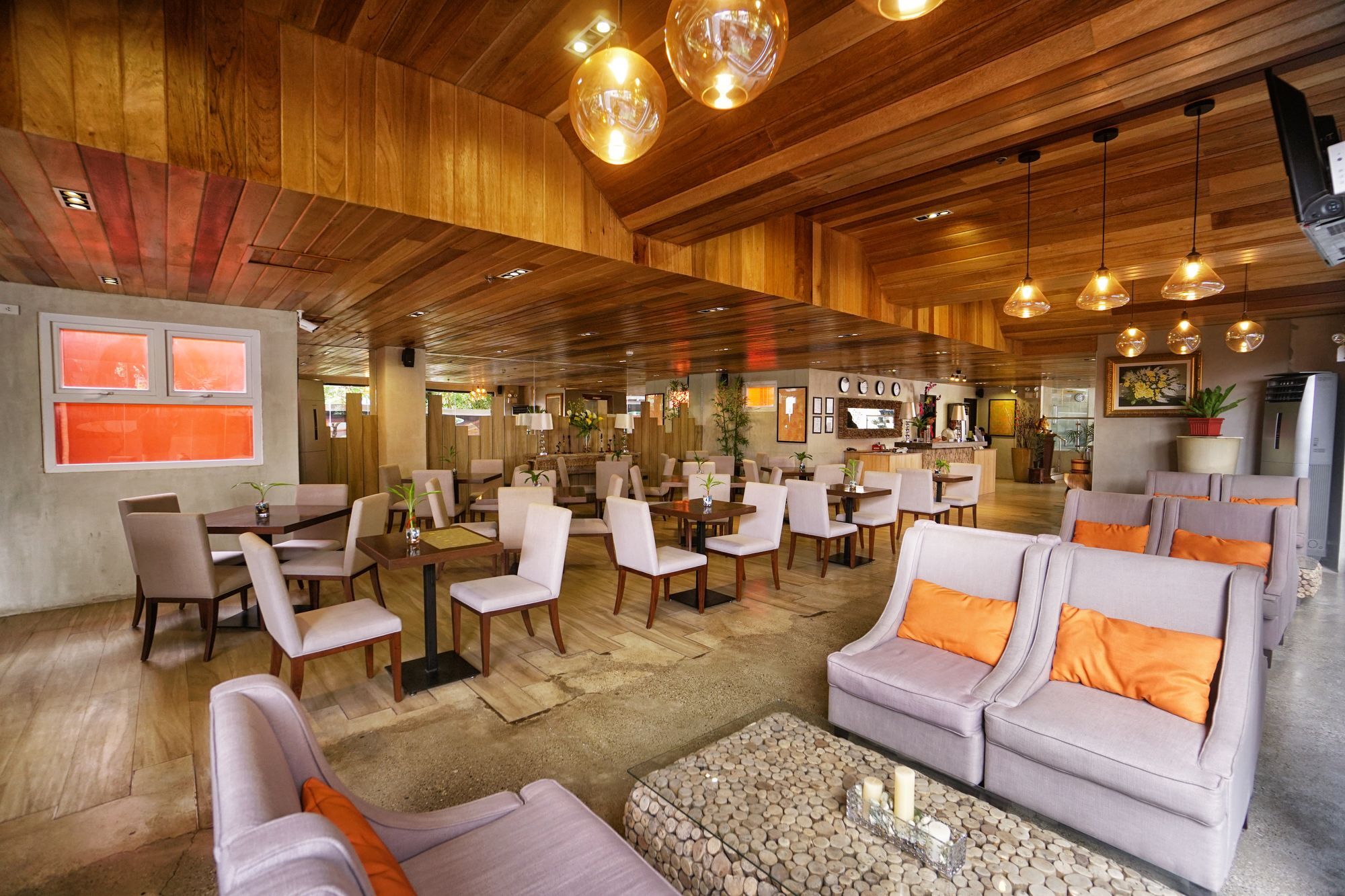 Hotel Uncle Tom's Powered By Cocotel