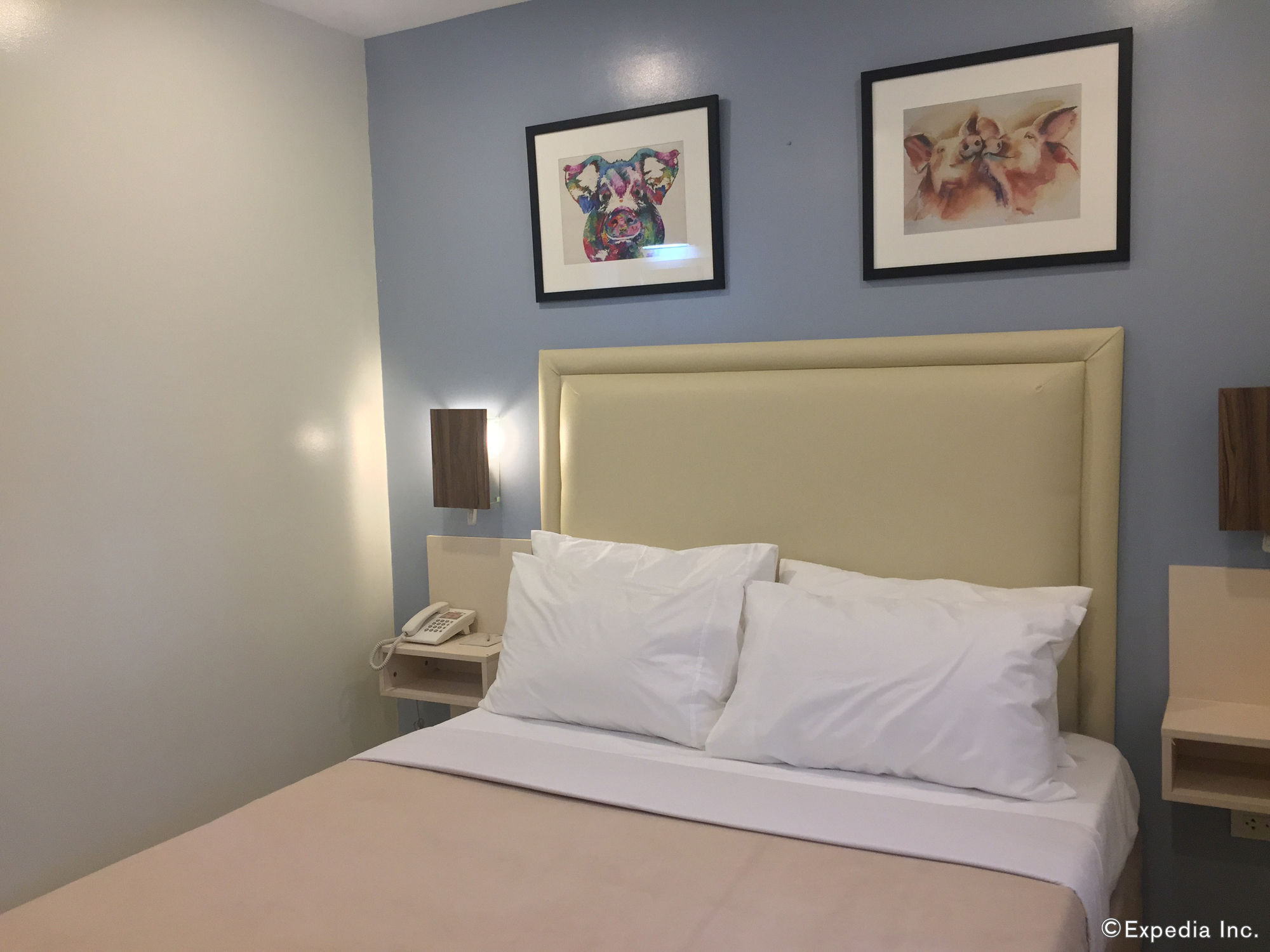 Hotel Uncle Tom's Powered By Cocotel 3*