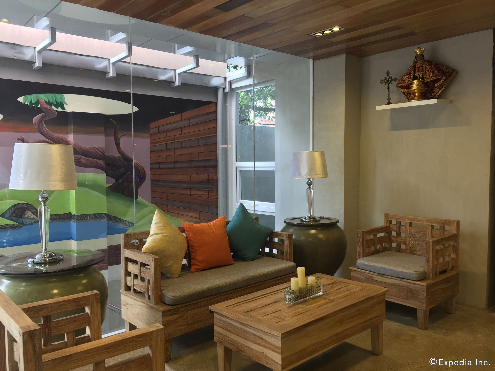 Hotel Uncle Tom's Powered By Cocotel 3*