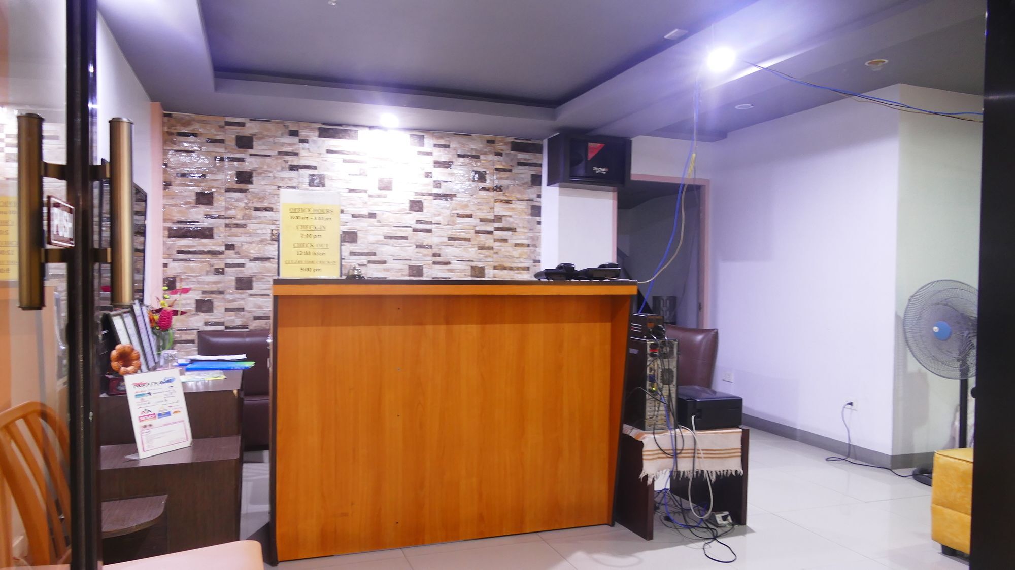 Countess House Hotel Liloan